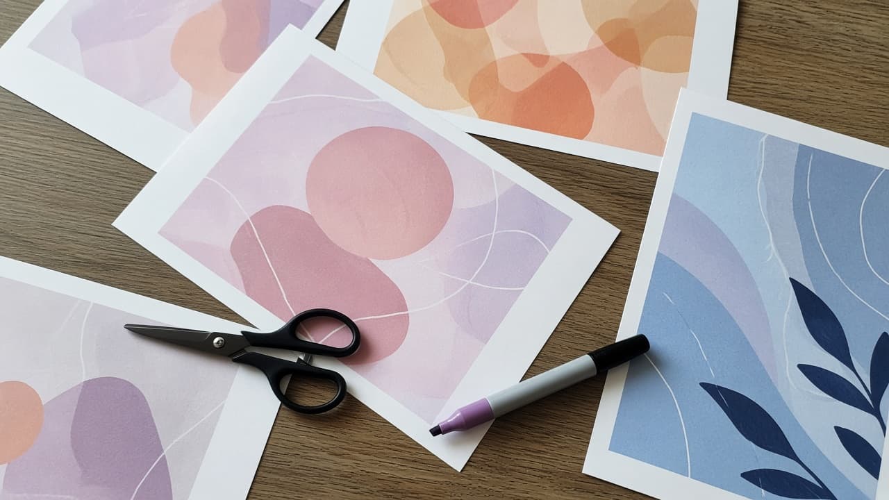 Banner & Post