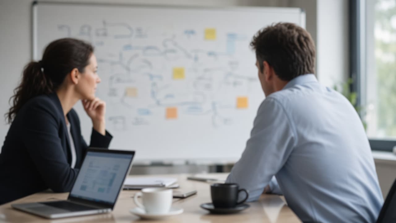 Innovation Consulting