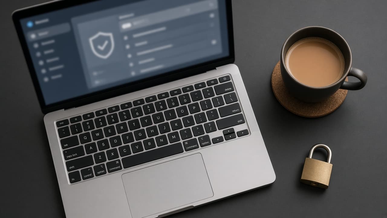 Privacy and data protection