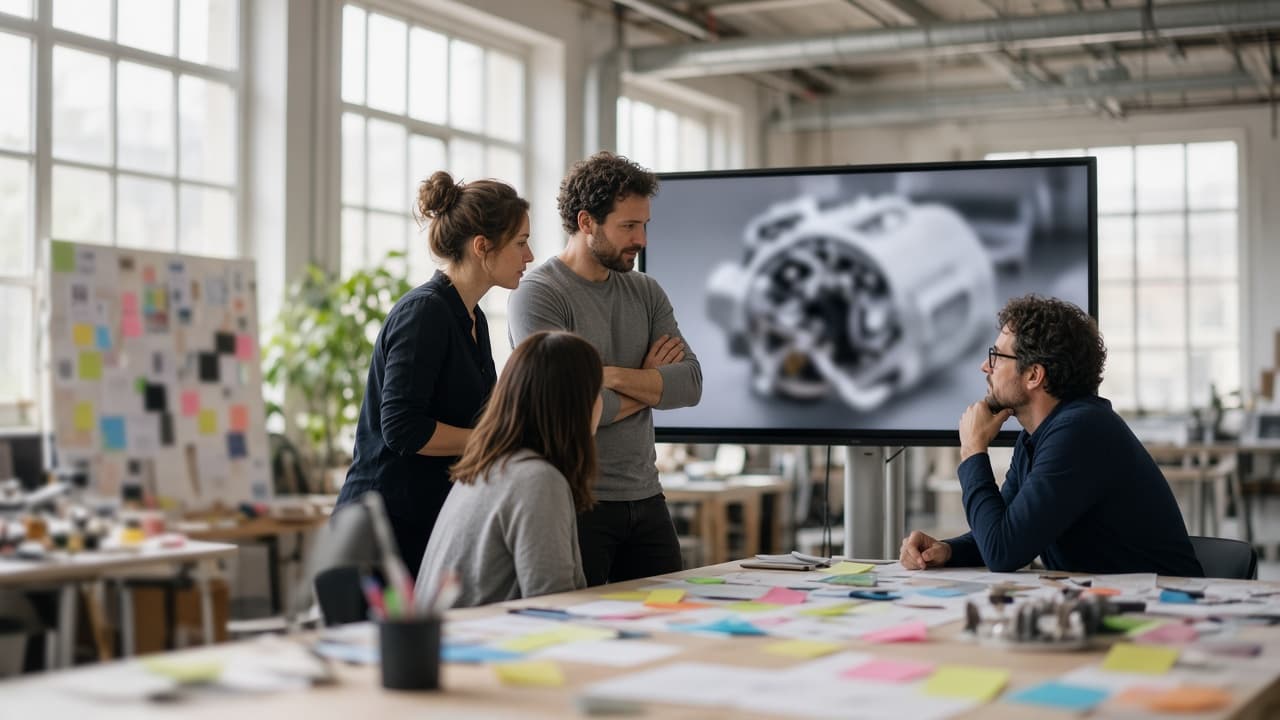 Software development services