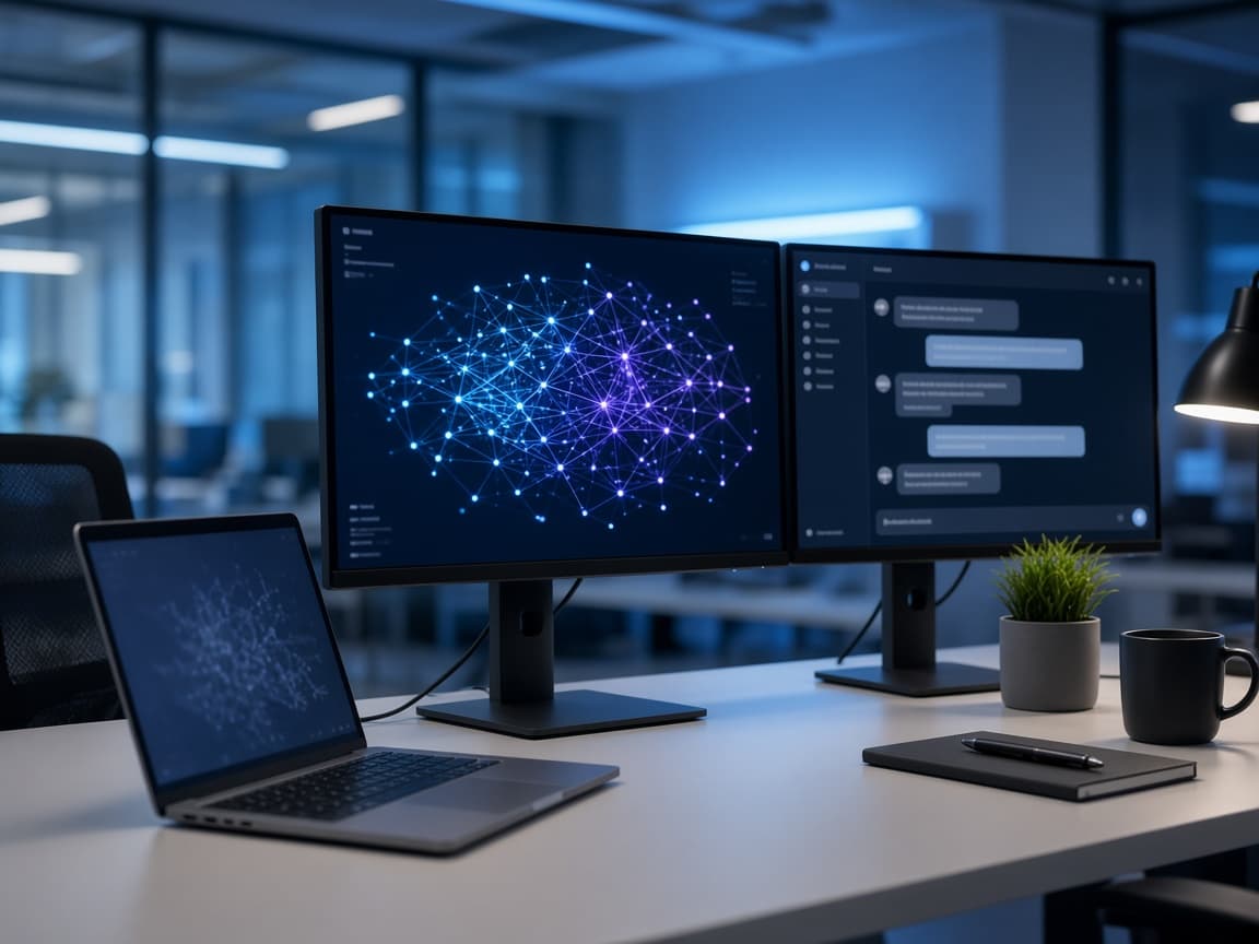 AI Services