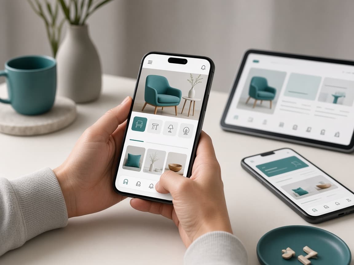 Mobile App Development