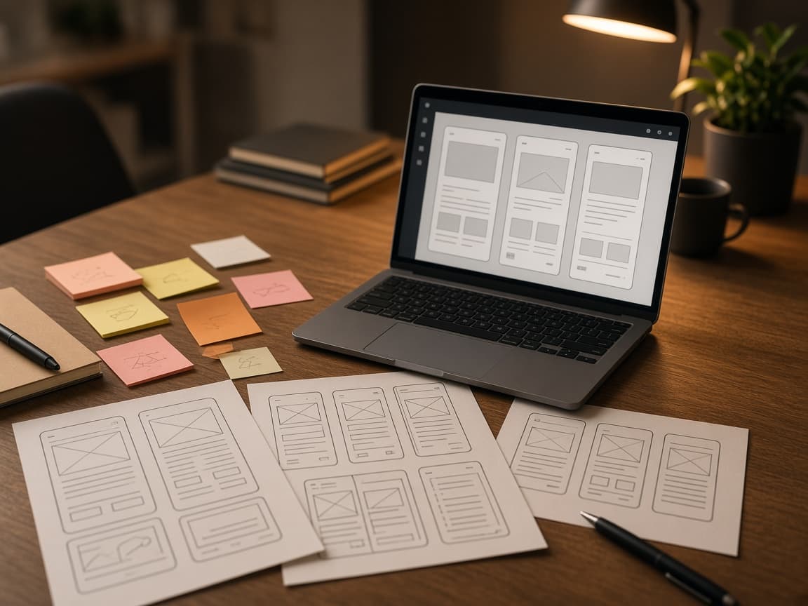 MVP & Product Development