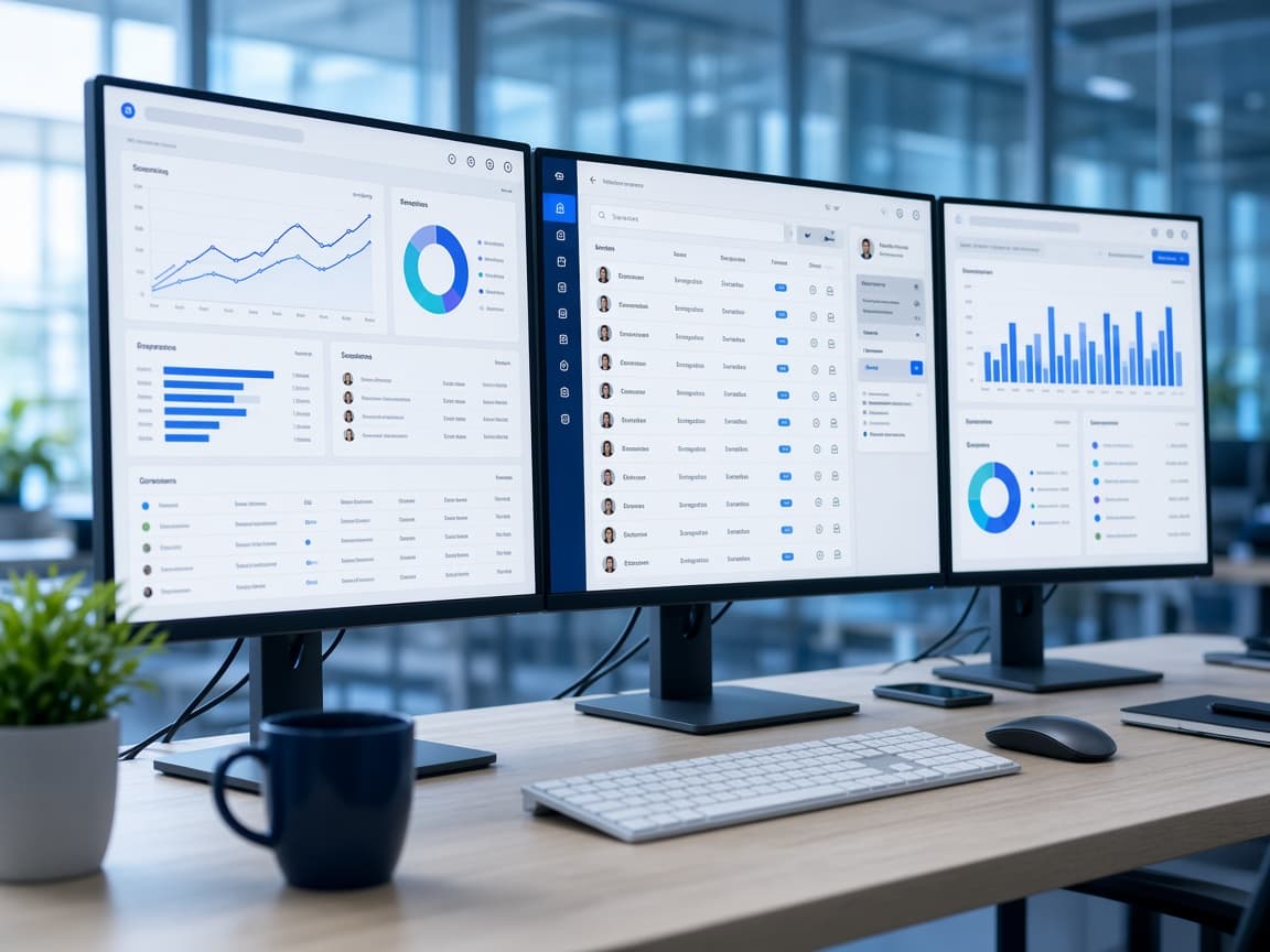 SaaS Solutions