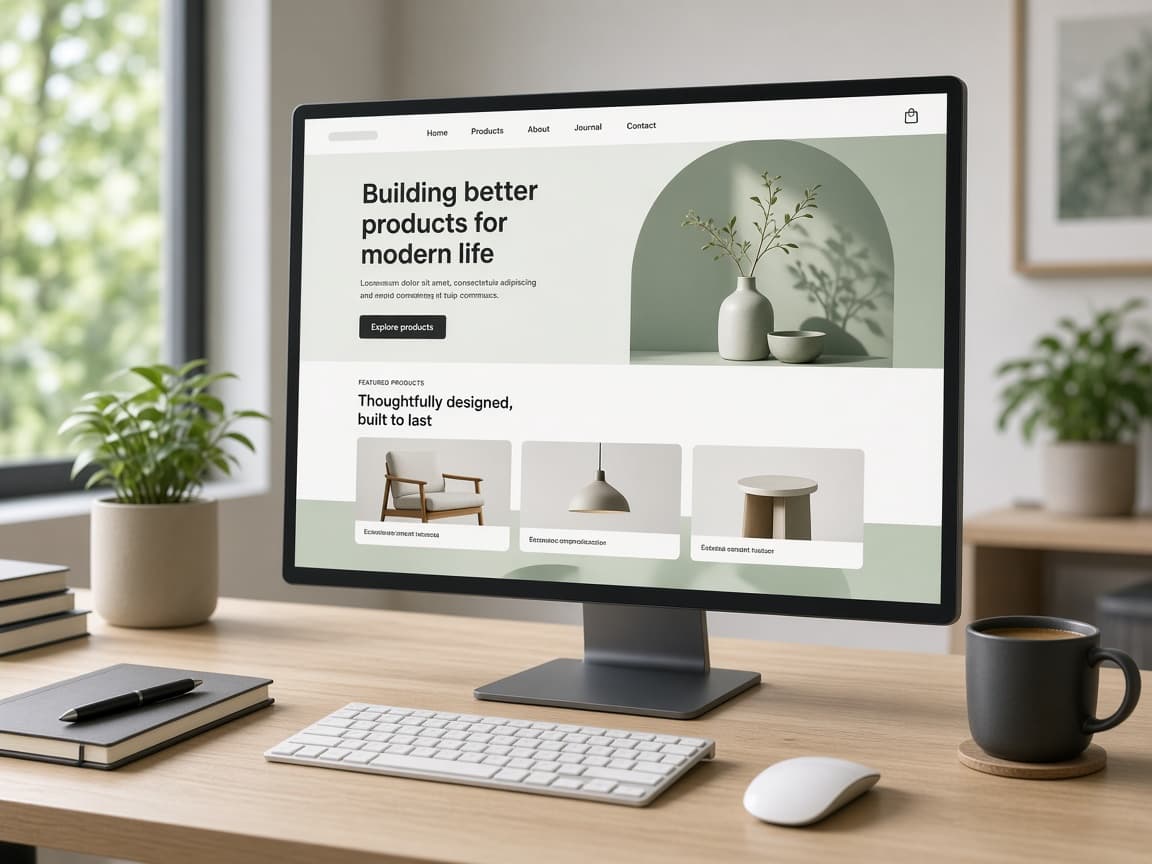 Web Development