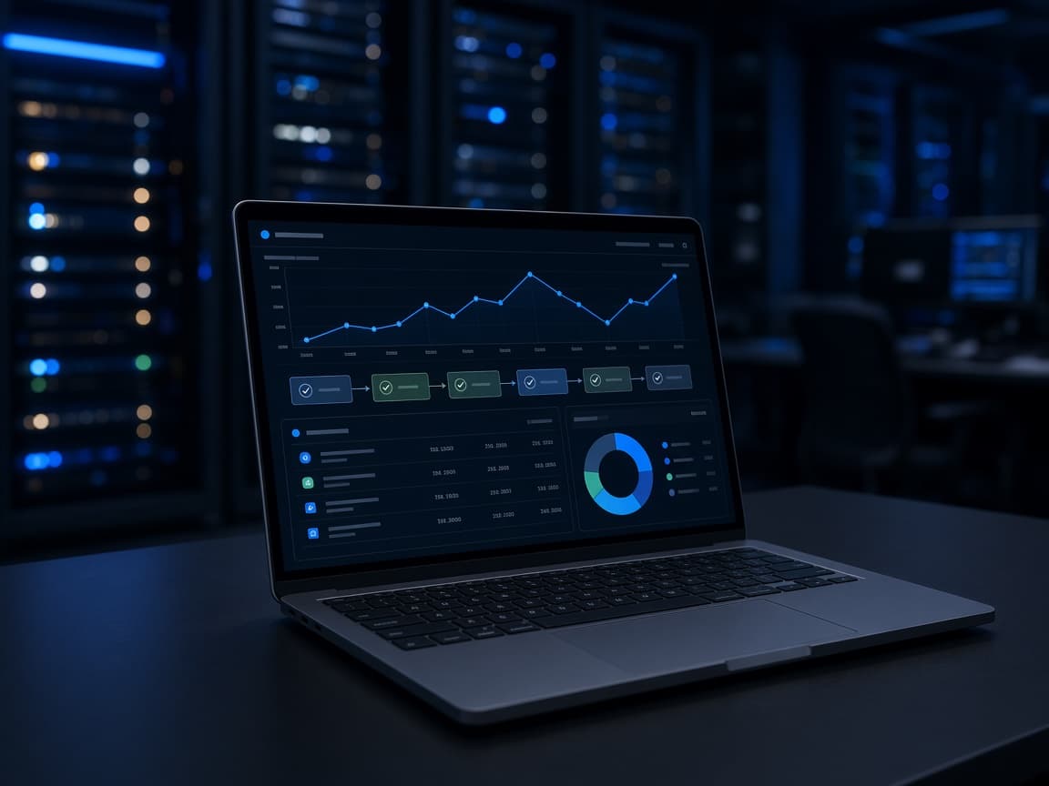 DevOps & Cloud Hosting