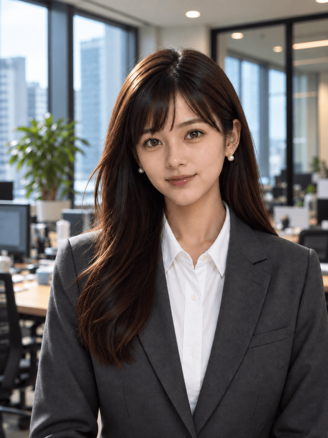 Lucy Lin