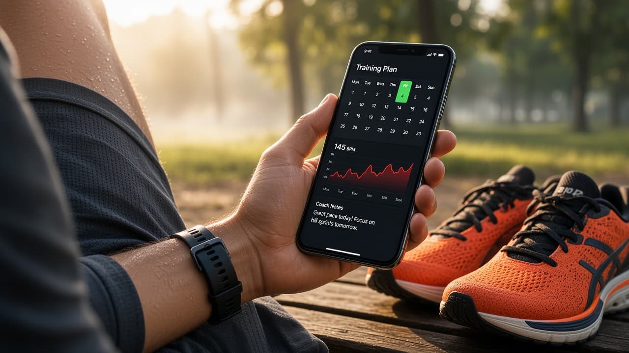 Stride Lab